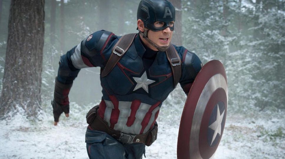 First 'Captain America Civil War' Plot Details Revealed In Official Synopsis