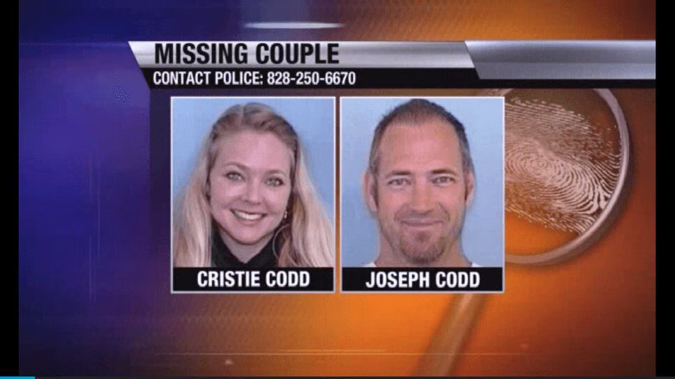 'Food Network Star' Contestant Christie Codd and Husband Murdered, Suspect Arrested