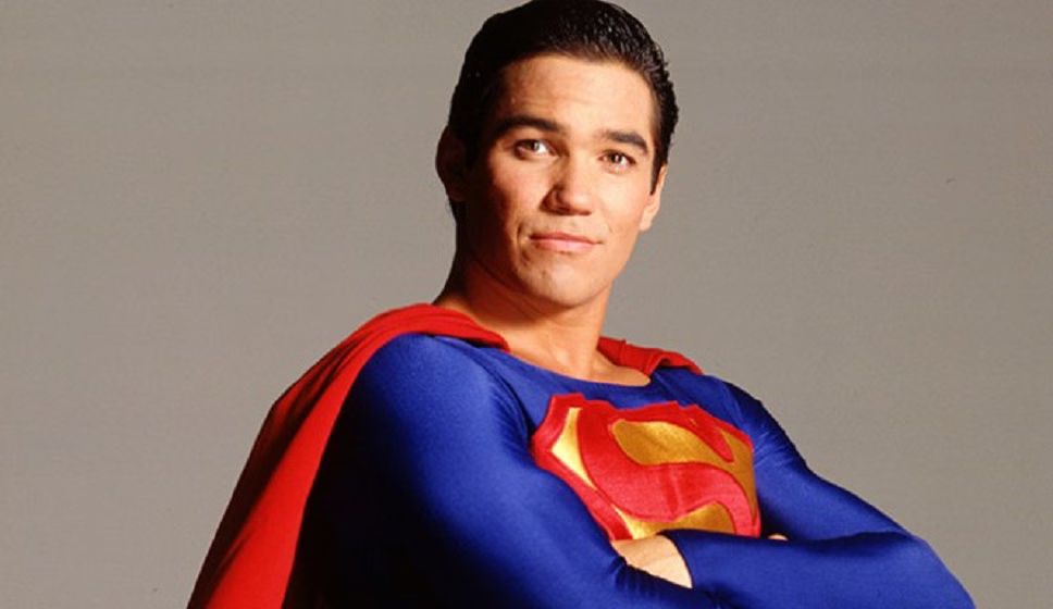 Former 'Superman' Dean Cain and former 'Supergirl Helen Slater Join 'Supergirl' Series