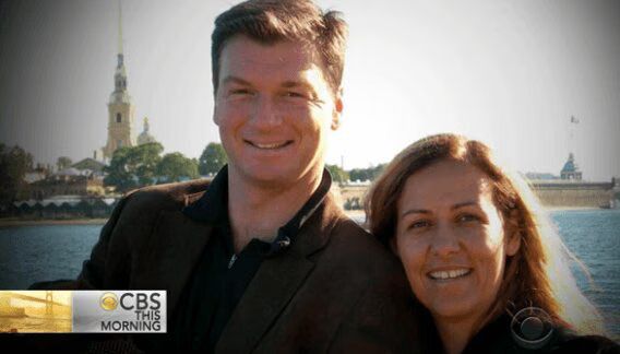 Former 'Survivor' Producer Bruce Beresford-Redman Convicted of Murdering Wife