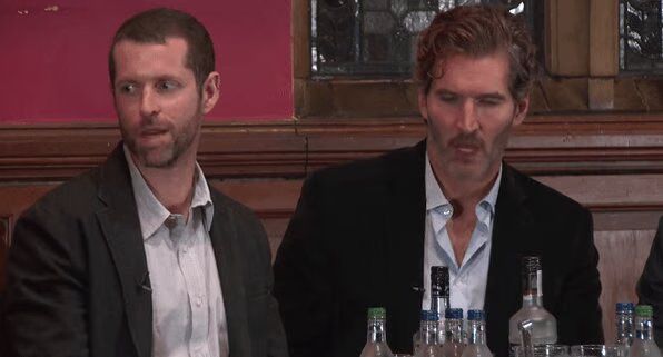 'Game of Thrones' Spoiler- Showrunners Confirm Show will Spoil the Books (VIDEO)