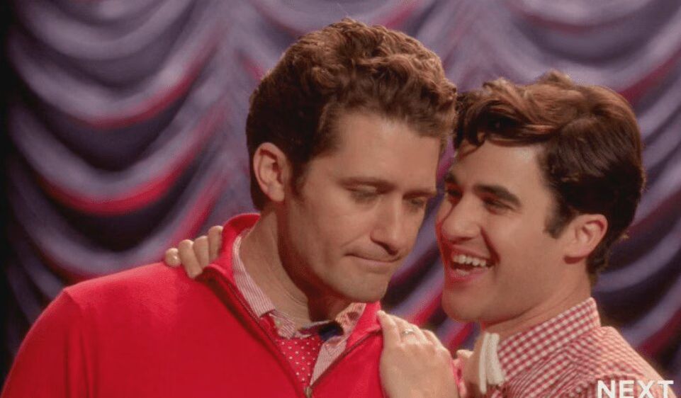 'Glee' Preview- SERIES FINALE (VIDEO)