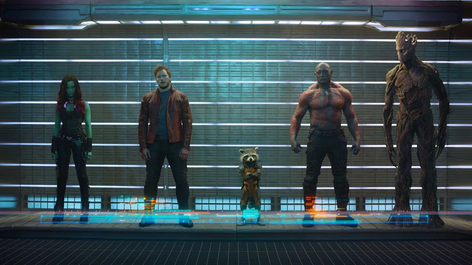 'Guardians of the Galaxy', 'Fault In Our Stars' Lead MTV Movie Awards 2015 Nominations