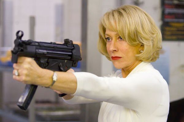 Helen Mirren Fast Furious