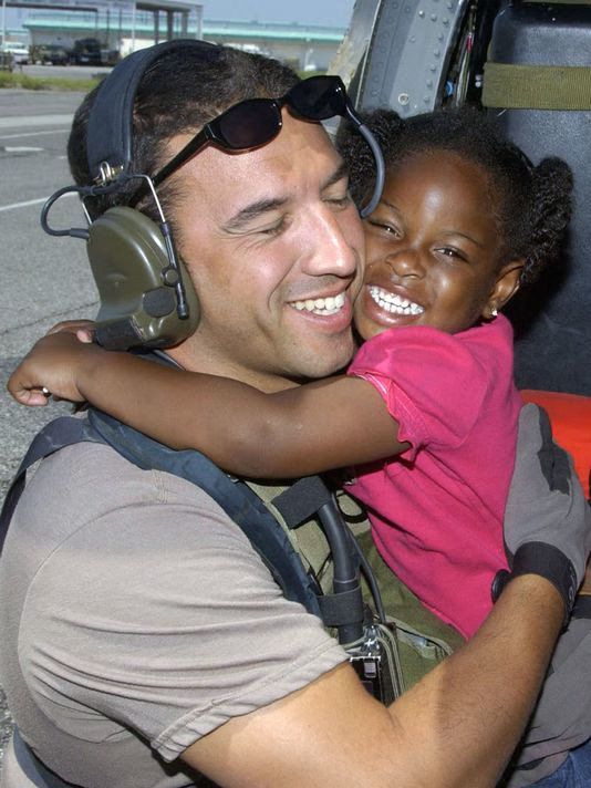 (Photo: Airman 1st Class Veronica Pierce/Air Force)