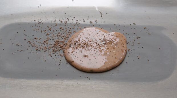 How to Make a Cadbury Egg Omelette (VIDEO)