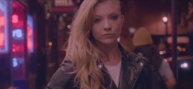 Hozier releases 'Someone New' video feat. Natalie Dormer