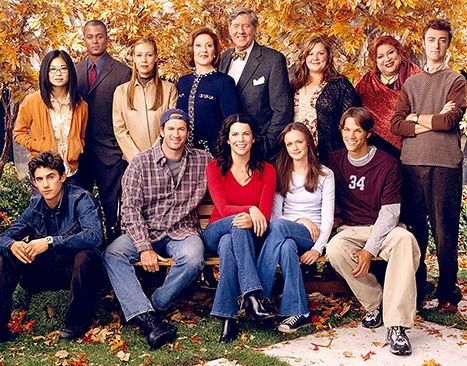 Huge 'Gilmore Girls' Cast Reunion this June