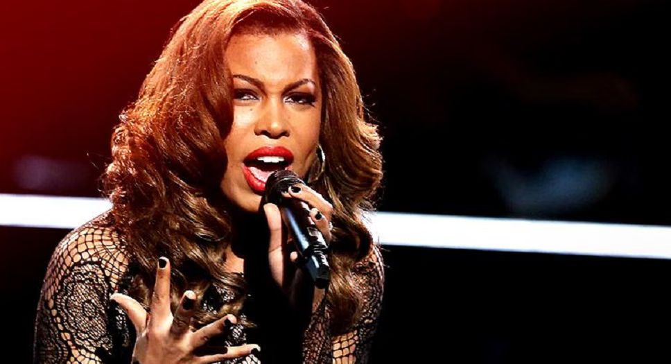India Carney Stuns With 'Big White Room' on The Voice 2015 Knockouts (VIDEO)