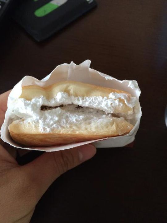 Japan has the Kit-Kat Sandwich we've all been craving for PHOTOS