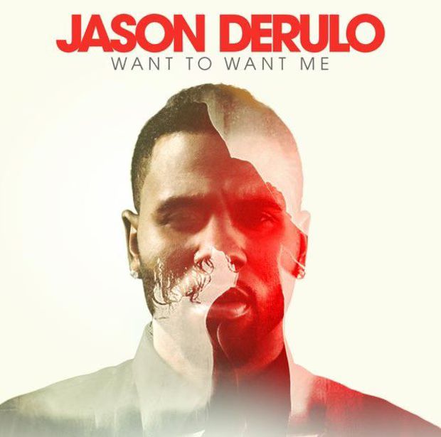 Jason Derulo - Want You to Want Me - New Single Listen