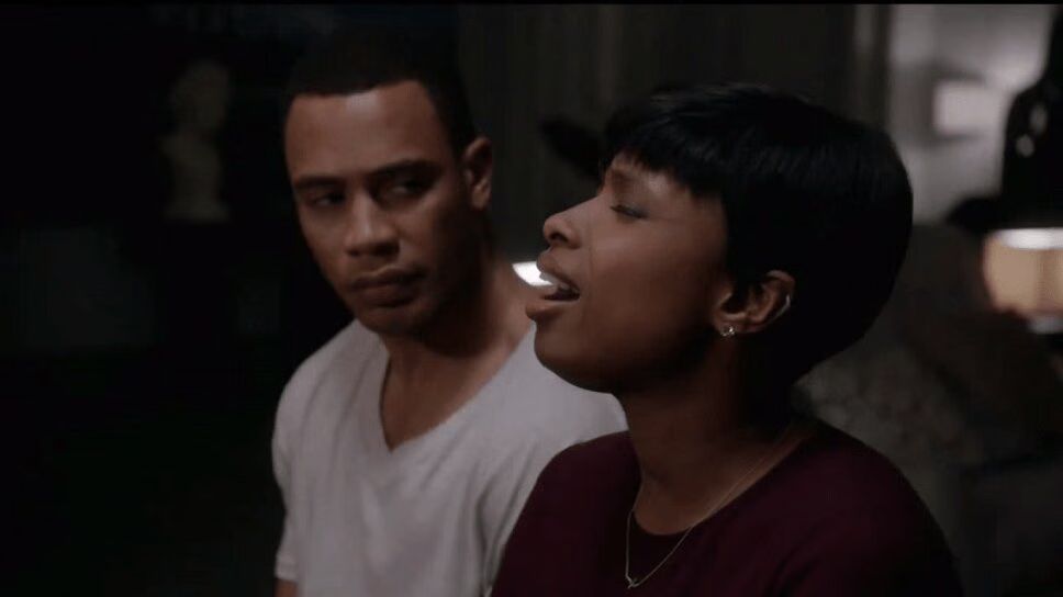 Jennifer Hudson Debuts New Track for FOX's 'Empire' (LISTEN)