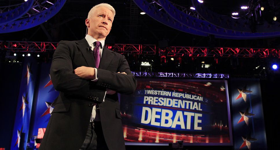 'Jeopardy!' Shakeup Here Are the Guys On the Shortlist to Replace Alex Trebek