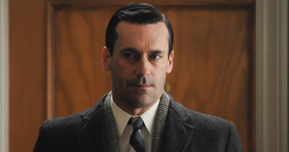 Jon Hamm Completes Rehab for Alcohol Addiction