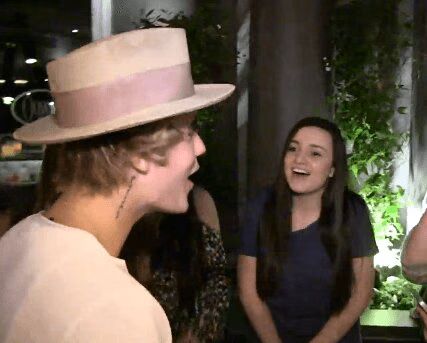 Justin Bieber on Zayn quitting- 'NOOOOOOOOO!' (VIDEO)