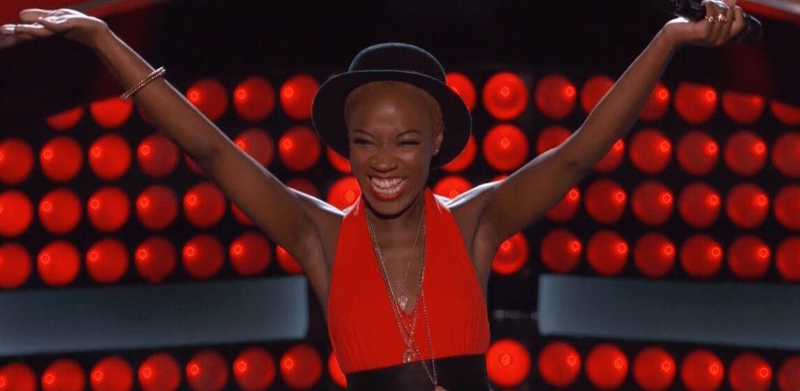Kimberly Nichole sings 'Nutbush City Limits'