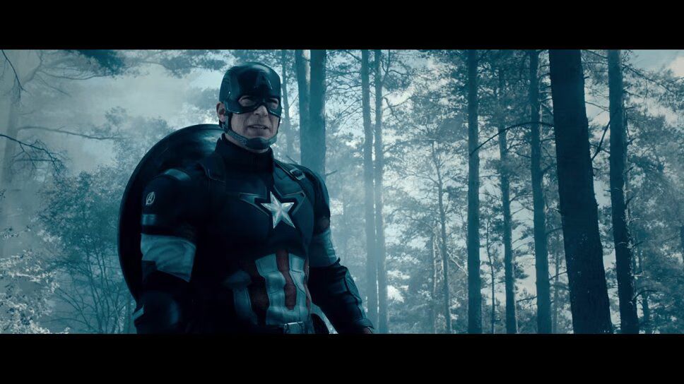 Latest 'Avengers Age of Ultron' TV Spot Reveals Who the Boss Really Is (VIDEO)
