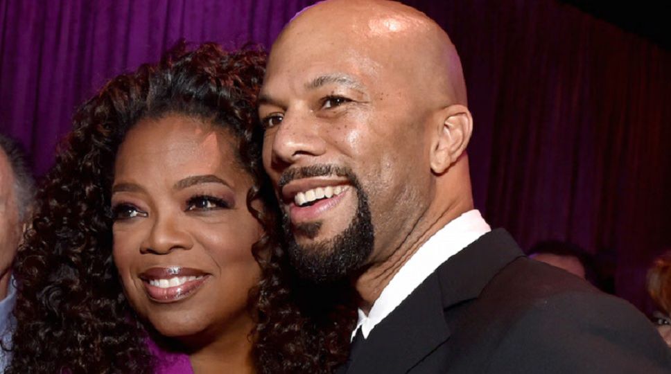 Lee Daniels Has Written Empire Roles for Oprah and Common