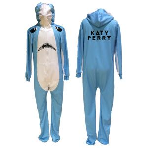 Left Shark