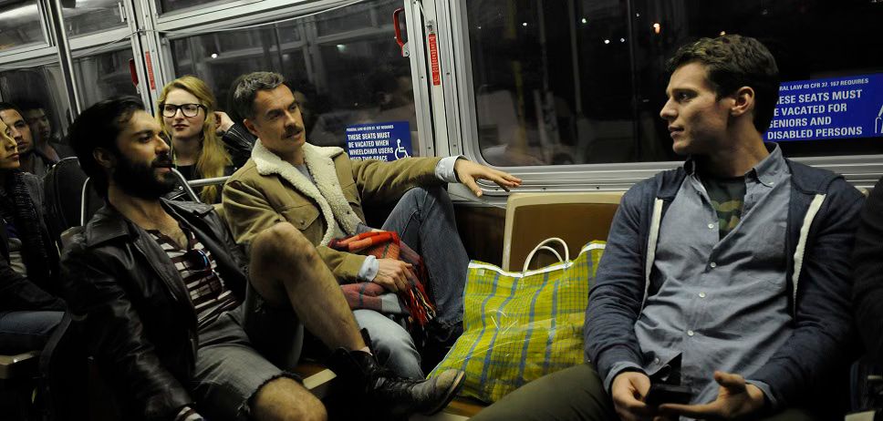 'Looking' Canceled By HBO, But the Show Will Get a Special Ending
