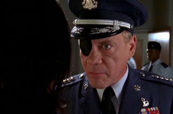 Daniel von Bargen Dead