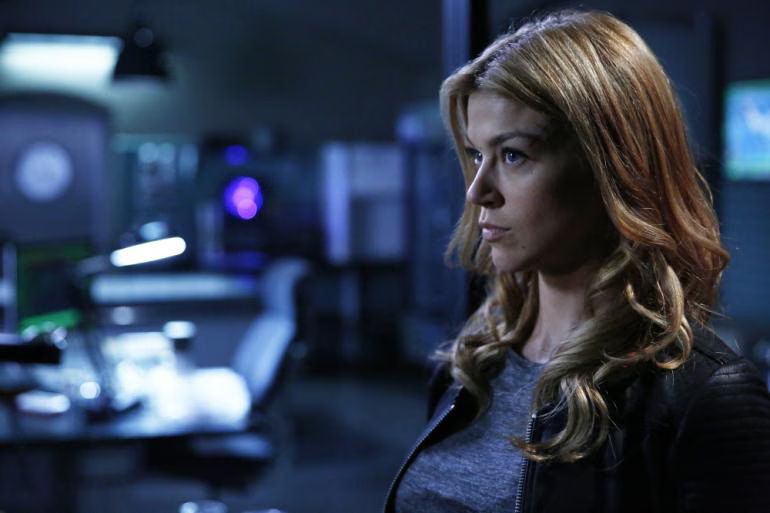 Marvel's Agents of S.H.I.E.L.D - One Door Closes