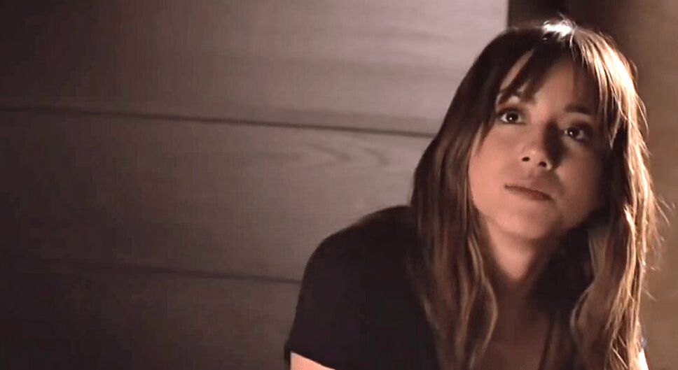 Marvel's Agents of S.H.I.E.L.D. - Coulson takes Skye to a safehouse