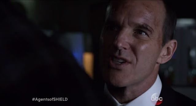 Marvel's Agents of S.H.I.E.L.D. - Midseason Premiere 2015 - Recap and Review - Aftershocks