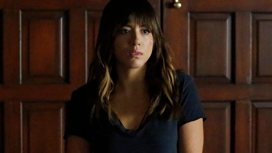 Marvel's Agents of S.H.I.E.L.D.