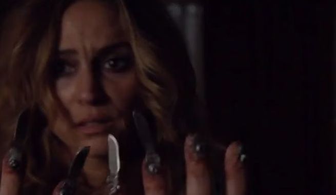 Marvel's Agents of S.H.I.E.L.D. - Recap and Review - Season 2 Episode 13 - One of Us