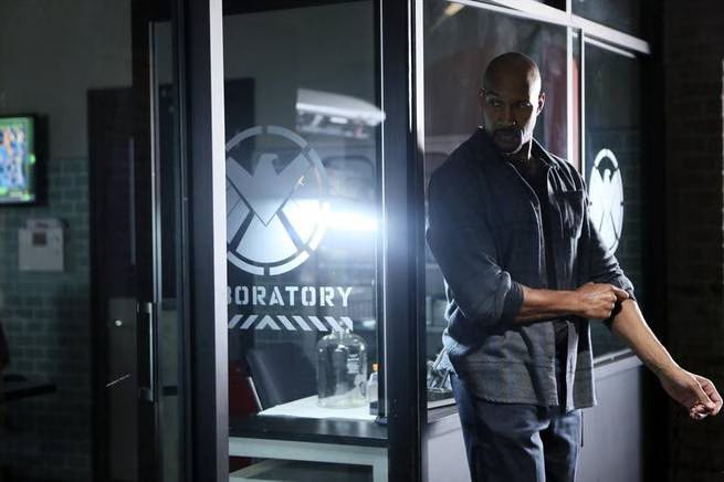 Marvel's Agents of S.H.I.E.L.D. - Season 2 Episode 14 - Love In the Time of Hydra