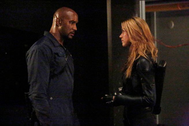 Marvel's Agents of S.H.I.E.L.D - One Door Closes