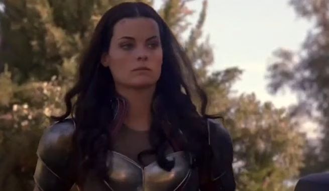 Marvel's Agents of S.H.I.E.L.D. - Season 2 Episode 12 - Recap and Review - Who You Really Are