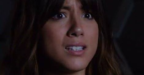 Marvel's Agents of S.H.I.E.L.D. - Season 2 Episode 13 - Recap and Review - One of Us