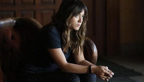 Marvel's Agents of S.H.I.E.L.D. - Season 2 Episode 14 - Love In the Time of Hydra