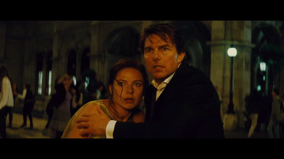 'Mission Impossible Rogue Nation' Full-Length Trailer Released (VIDEO)