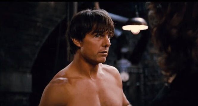 'Mission- Impossible Rogue Nation' Official Teaser Trailer Released