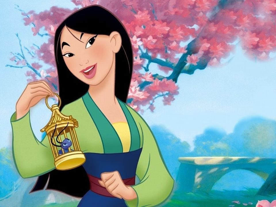 'Mulan' Live-Action Movie in Development at Disney