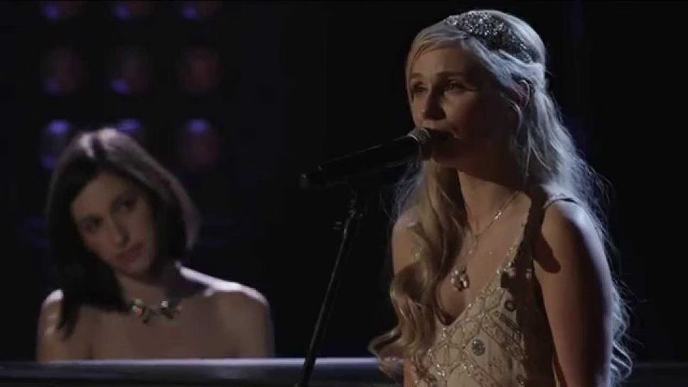 'Nashville' Spring Concert Tour Dates Announced