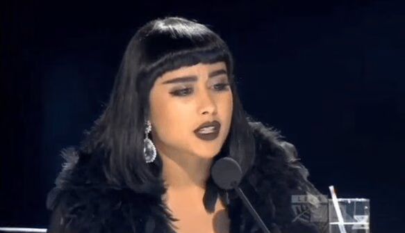 Natalia Kills and Willy Moon Fired from 'The X Factor New Zealand'