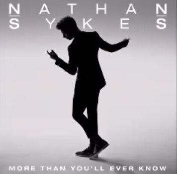 Nathan Sykes of The Wanted releases 'More Than You'll Ever Know' official audio