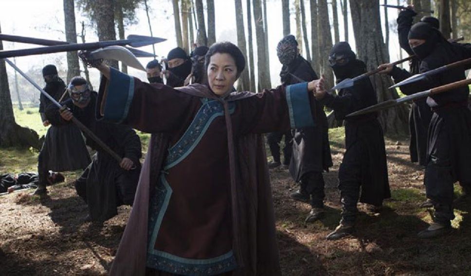 Netflix Reveals Premiere Dates for 2015 Original Programming