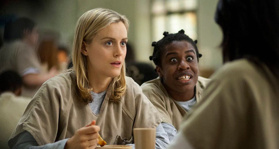 Netflix Sets 2015 Premiere Dates for 'Orange Is the New Black', 'Wet Hot American Summer'