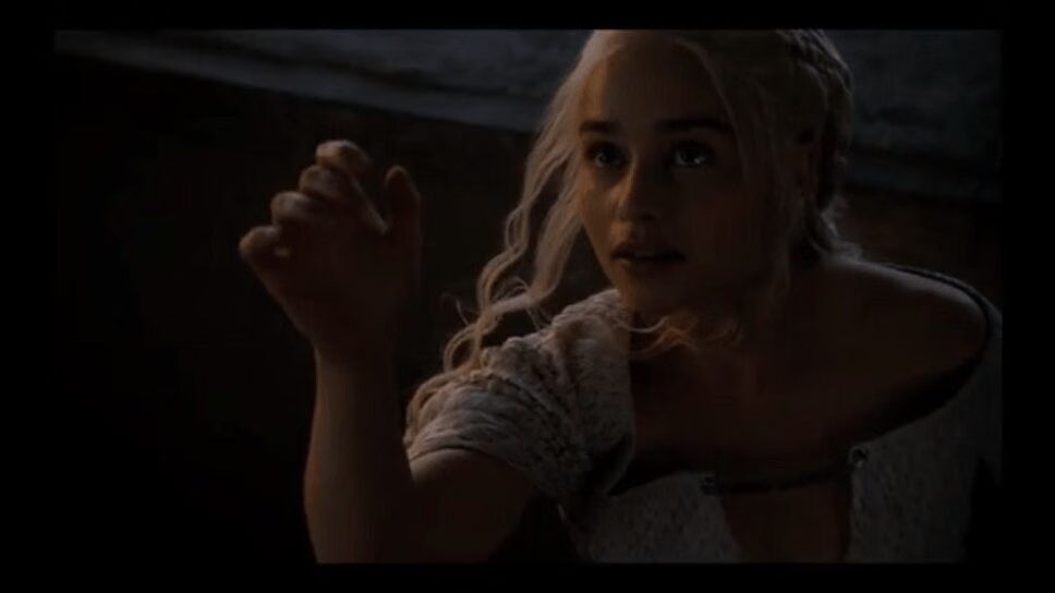 New 'Game of Thrones' Season 5 Trailer Features Dragons, Battles, and a Wedding (VIDEO)