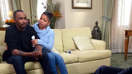Nick Gordon has checked into rehab for drugs