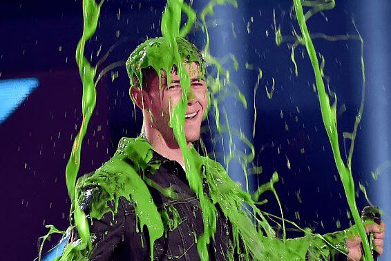 Nickelodeon’s 28th Annual Kids’ Choice Awards Winners List