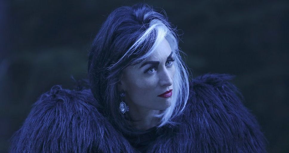 Once Upon A Time - Season 4 Episode 13 - Recap and Review - Darkness on the Edge of Town