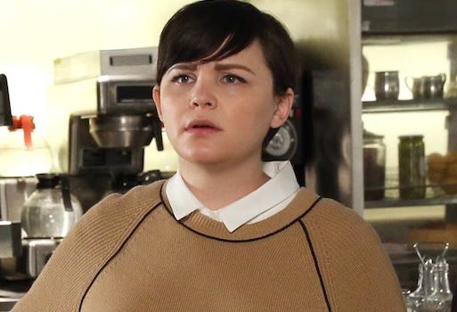 Once Upon A Time - Recap and Review - Season 4 Episode 14 - Unforgiven