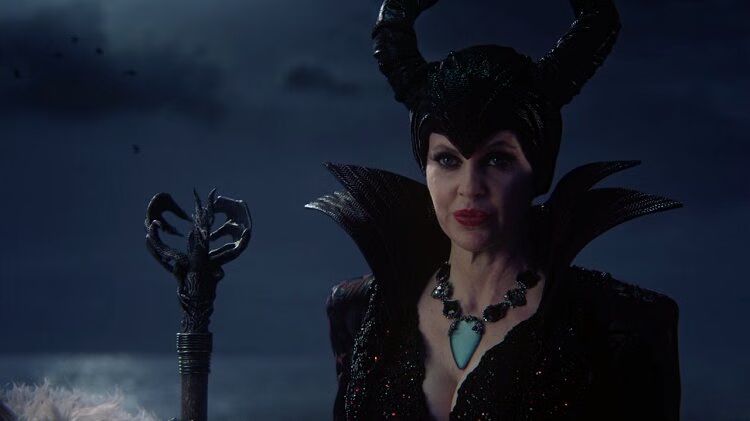 Once Upon A Time - Season 4 Episode 15 - Recap and Review - Enter the Dragon
