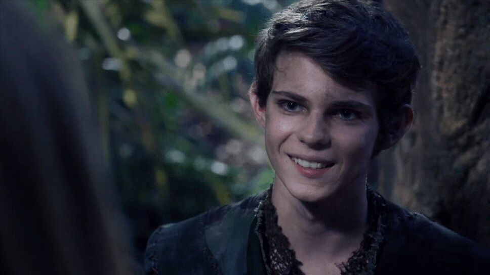 'Once Upon A Time' Star Robbie Kay Joins 'Heroes Reborn'